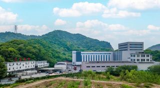 先高路桥携手安迈，打造智能环保未来