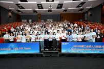 “One LiuGong One HR Team” | 2025年柳工全球人力资源大会圆满举行！