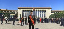 全国劳动模范庞淇文：毫厘必争的“数控匠人”