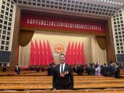 宁波如意：【致敬劳动者】公司员工获评全国劳动模范