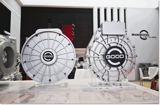 超过2035年目标3倍！从21kW/kg，开启新能源汽车电驱动颠覆与重构的产业革命