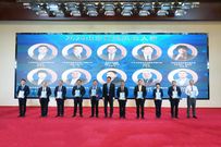鲁企担当 创新领航 | 山东开泰抛丸机械董事长王瑞国荣膺“2024山东财经风云人物”