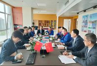 【培训辅导】海阳海关为方圆集团开展海关高级认证企业专题培训辅导