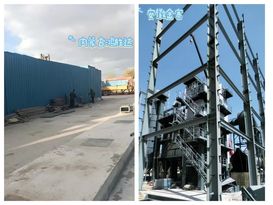 坚守“五一”一线，无锡雪桃跑出项目攻坚“加速度”