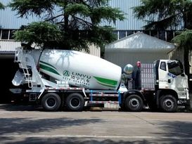 热浪来袭！凌宇新能源搅拌车夏日 “清凉指南” 请查收