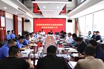 杜平到陕建机股份建设钢构督导检查二季度安全生产（消防）工作