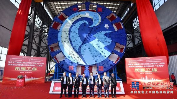 中国品牌日 | 打造国之重器知名品牌，提升中国装备核心竞争力