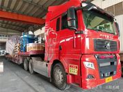 工程项目实录：三联机械SLST1500全自动伺服墙地砖生产线落地华北地区