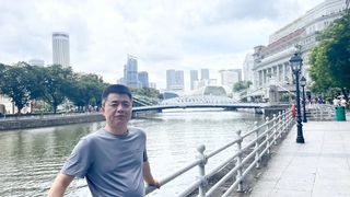 榜样的力量 | 刘志岩，将才华付给年华，人生每一程都熠熠生辉！
