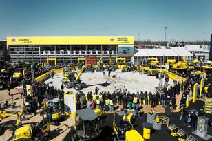 订单回暖、信号向好，威克诺森蓄势迎接市场复苏