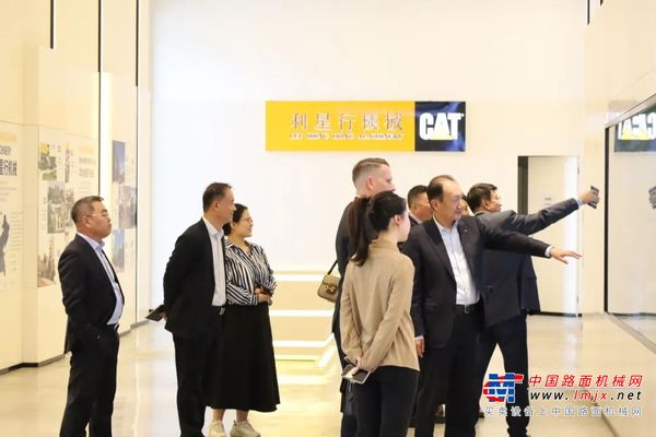 华北利星行机械与海斯特-耶鲁深化战略合作 共拓物料搬运市场新布局
