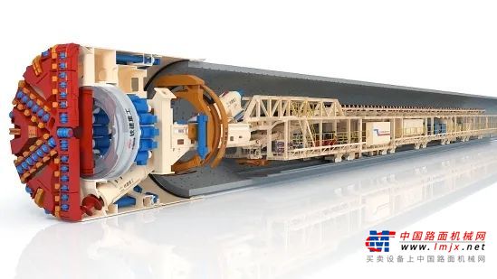 盾構機or鑿岩台車，鐵建重工2025操作手取證培訓班開班啦……