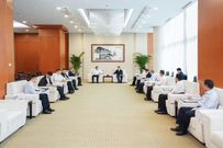 能源报国 智驱未来 | 杨东升拜访中国华能集团