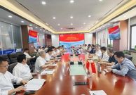 中交西筑：公司召开二季度市场开发部署会 全力冲刺年中经营目标
