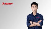 优秀服务工程师专栏 | 谭俊斌——以汗水书写不凡