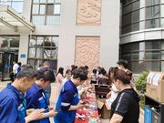中交西筑公司开展“共筑保密防线，公民人人有责”保密宣传教育月活动