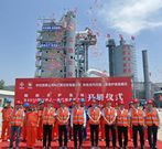 再创里程碑！公司联合建设养护基地落地江西