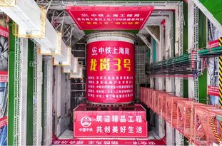 中铁装备：国内最大直径土压/TBM双模盾构机“龙岗3号”顺利始发