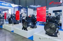 闪耀星城！菲亚特动力科技发动机亮相2025长沙工程机械展