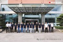 实现渣土资源化处理的双赢，除了解决方案南方路机还有......