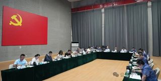 央视农业农村节目中心与中国一拖开展党建共建活动