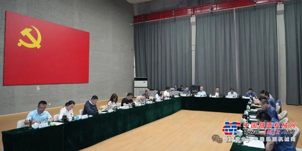 央视农业农村节目中心与中国一拖开展党建共建活动