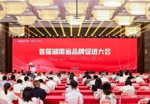 大会召开，三一品牌独占鳌头！