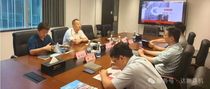 精细养护、携手共赢丨达刚控股与浙江交工集团养护工程分公司探讨精细化养护合作之路