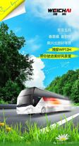 WP12H｜这才是初夏的正确打开方式！