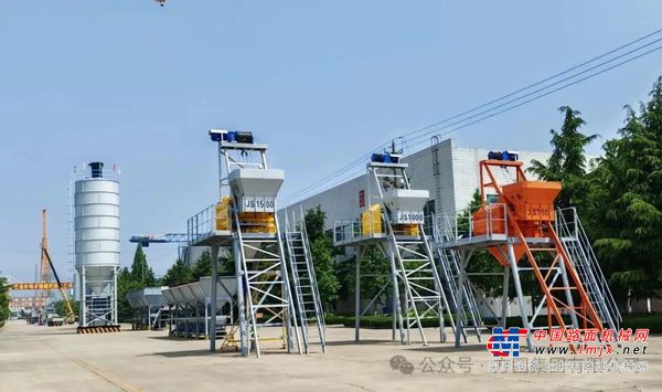 【品质彰显】方圆集团建设机械有限公司制作精品样机彰显制造工艺