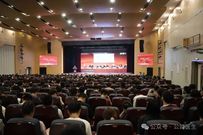 施伟斌率“香港科技经贸考察团”到访江苏大学，共话科技创新与人才培养