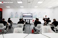 以用促学 │ 南方路机学院为冀东客户开展制砂设备专项培训
