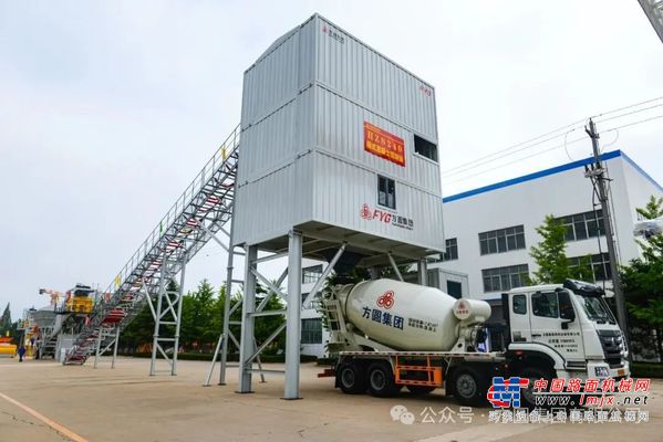 【精品荟萃】方圆集团展出精品 献礼建厂五十五周年