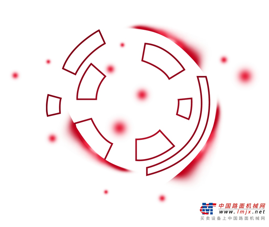 数智向新 湘约合力——合力闪耀2025长沙国际工程机械展览会
