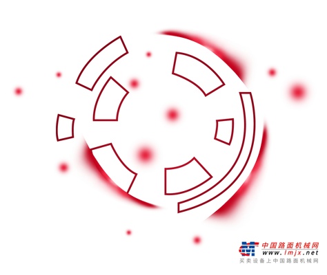 数智向新 湘约合力——合力闪耀2025长沙国际工程机械展览会