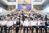 特别贡献奖！三一助力“金种子”蓬勃生长！