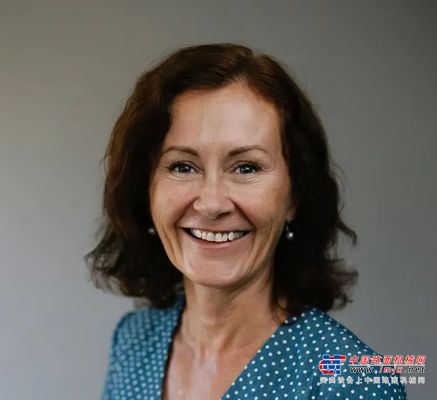 《China Daily》中瑞建交75周年专访：安百拓集团总裁兼CEO Helena Hedblom