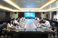 强强联合！徐工与中国物流共建制造供应链引领示范基地