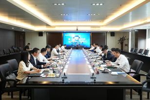 强强联合！徐工与中国物流共建制造供应链引领示范基地