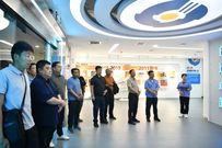 京陕公路建设企业共话智能升级 陕建机股份以创新赋能行业新发展