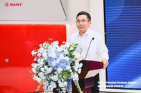 Welcome African Premium Customer 三一非洲大区事业部第三届大客户峰会圆满落幕