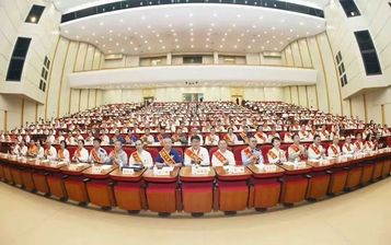 徐工4人，全市表彰！