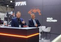 聚焦国际丨铁拓机械闪耀俄罗斯CTT Expo