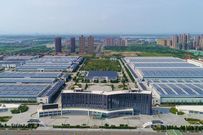 陕建机股份全面启动2025年“安全生产月”活动
