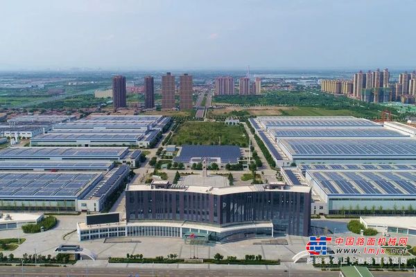 陕建机股份全面启动2025年“安全生产月”活动
