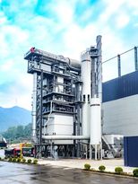 广东远大：以安迈设备支撑高质量沥青混合料生产