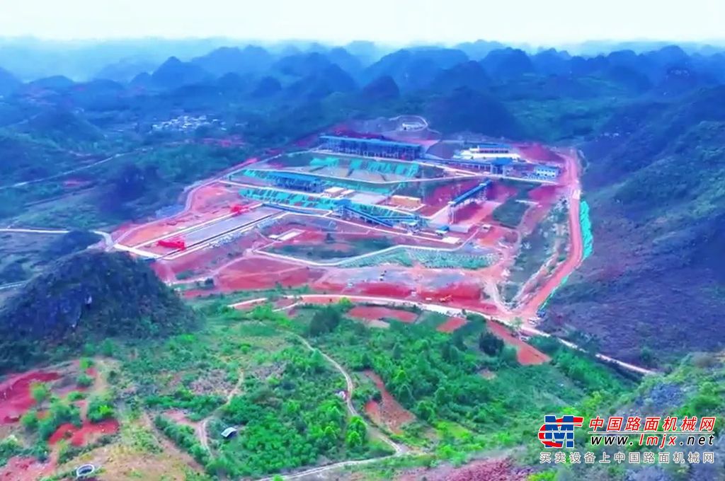 绿动未来丨山推新能源挖掘机引领矿山绿色革命