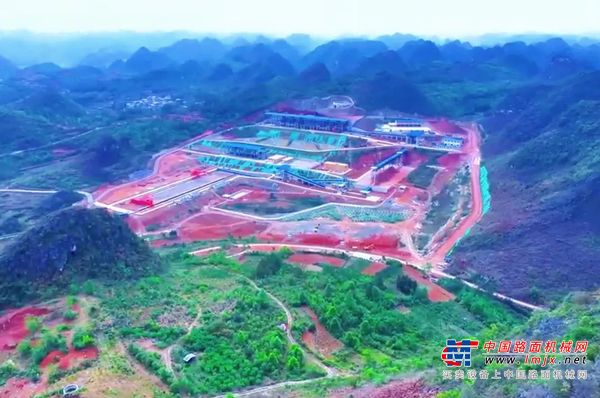 绿动未来丨山推新能源挖掘机引领矿山绿色革命