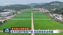 中联重科亮相央视《新闻联播》头条，智慧农业护航“大国粮仓”