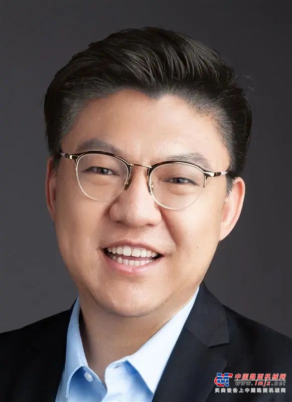 欧历胜（Haulotte）宣布任命巴都呼先生（Roy BA）为中国区总经理